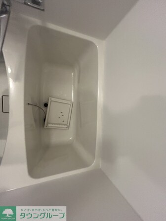 エスリード鶴舞グランパークスの物件内観写真